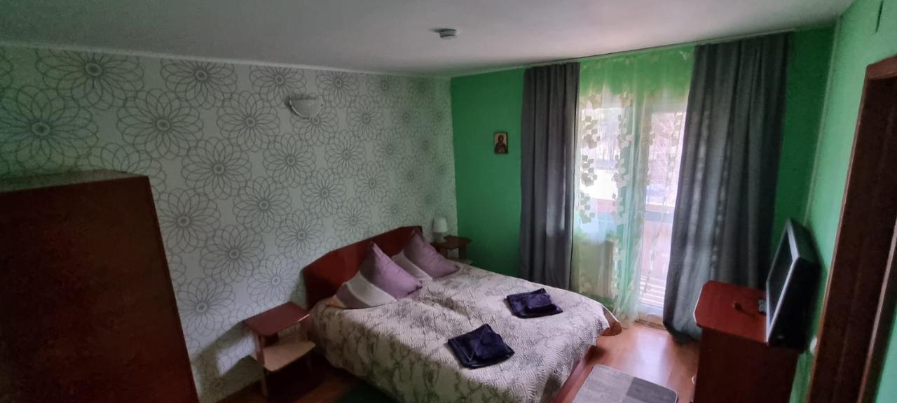 Villa Ileana Ceahlău Dış mekan fotoğraf