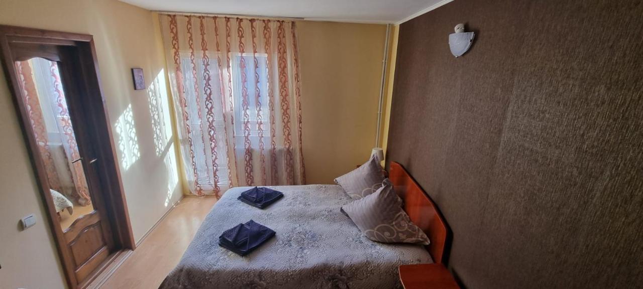 Villa Ileana Ceahlău Dış mekan fotoğraf