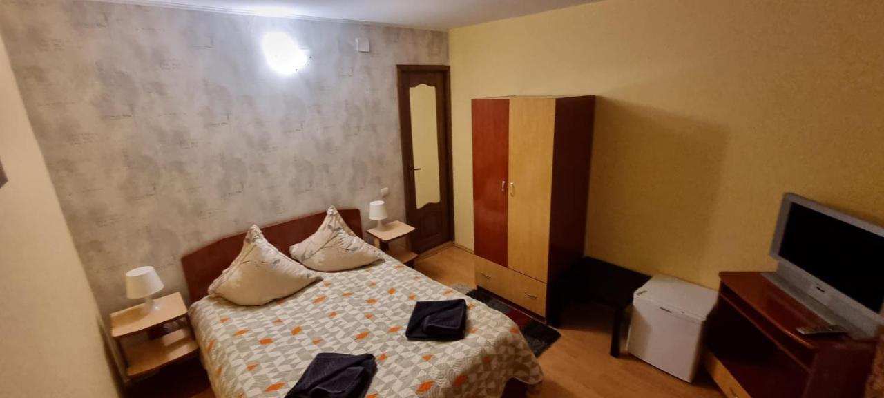 Villa Ileana Ceahlău Dış mekan fotoğraf