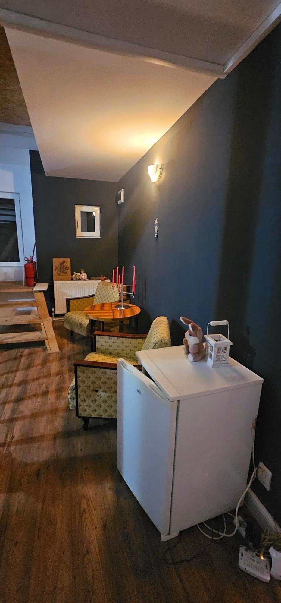 Villa Ileana Ceahlău Dış mekan fotoğraf