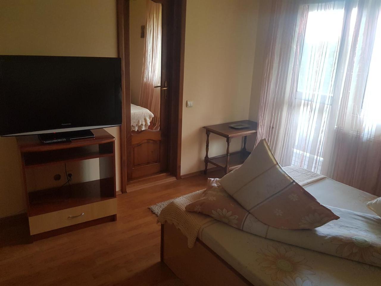 Villa Ileana Ceahlău Dış mekan fotoğraf