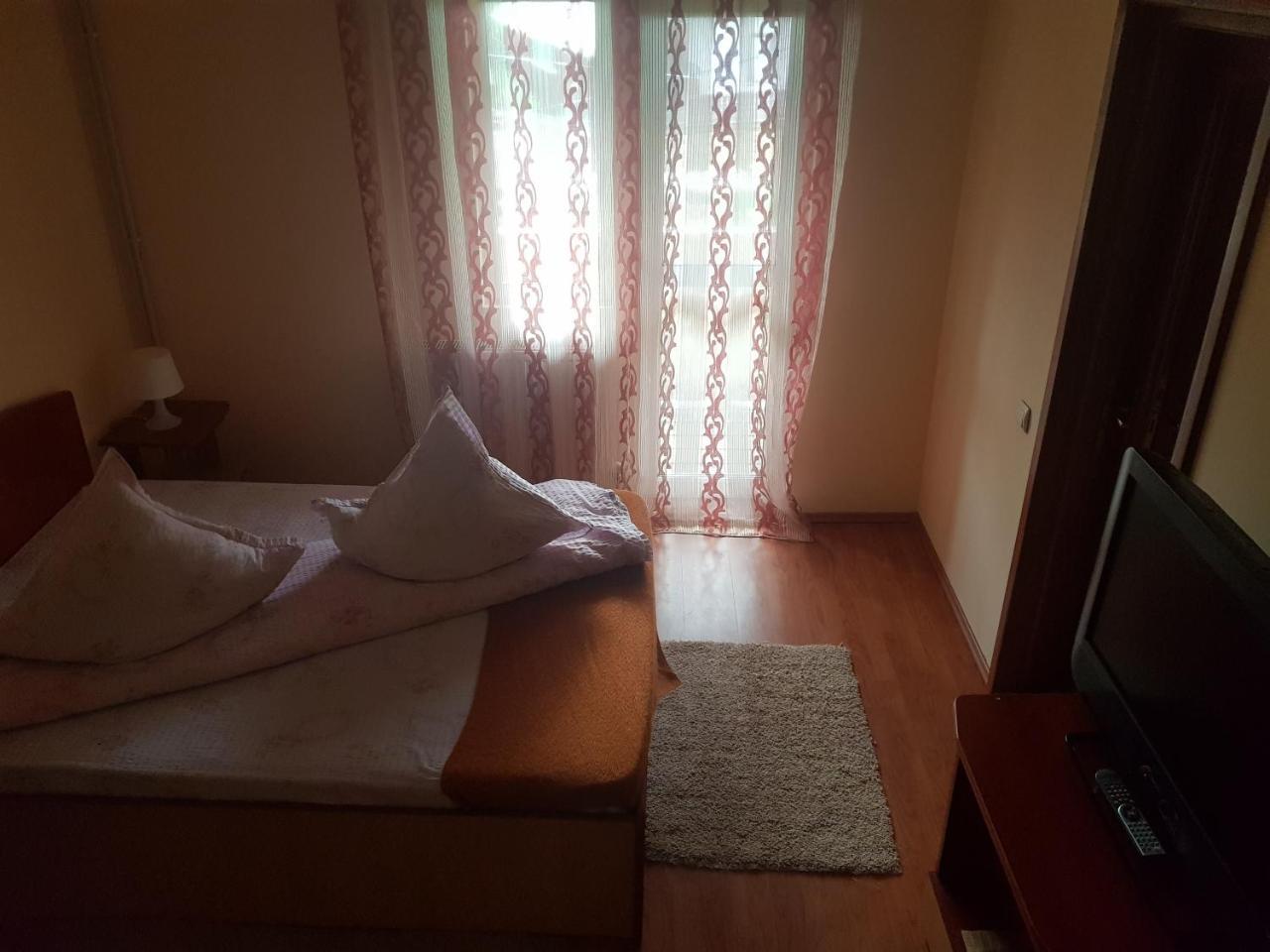 Villa Ileana Ceahlău Dış mekan fotoğraf