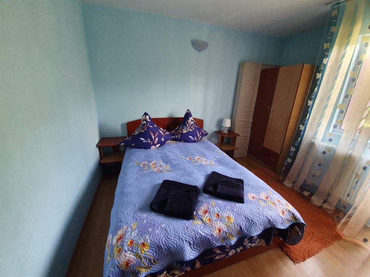 Villa Ileana Ceahlău Dış mekan fotoğraf
